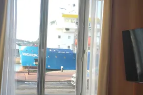 Port view, Le Welcome, single-story - Image 3
