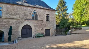Our castle and its park. - Image 4