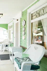 Ruta’s Old Town Inn - Image 3