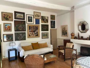 Chez Elise - charming cottage - Fontfroide - Image 3