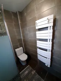 Wellness getaway: Jacuzzi, Sauna, Air Conditioning, Sun - Image 4
