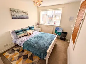 Beautiful 2 Bedroom House in Quiet Location - Image 4