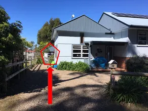 North Durras Beach Cottage - Image 5