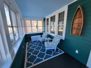 Charming Folk Victorian Home - Image 4