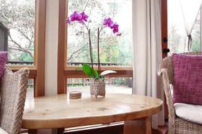 Peaceful, private garden studio. - Image 5