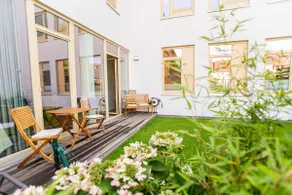 Eckhof Domizil - Appartement spacieux au milieu de la vieille ville - Image 2