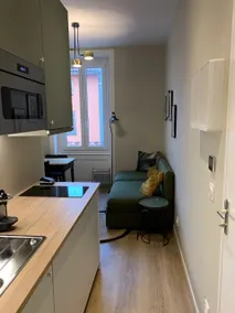Chevreul Gryphe - Cozy Studio - 2 people Lyon 7 - Image 2