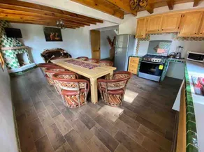 Villa Bogota | 2 Rooms in Bosque Mazamitla - Image 4