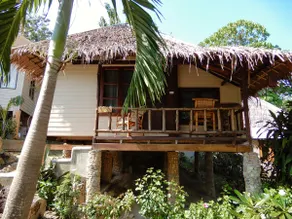 Rustic Double Bungalow on Phi Phi! - Image 4