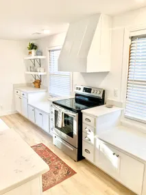 Stunning Loft w/ King Suite: near Duke/UNC, RDU Airport, Downtown  - Image 5