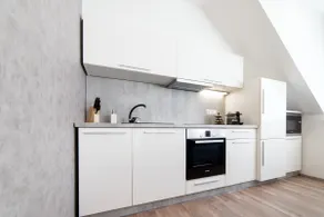 MyApartment in the city center - Image 3