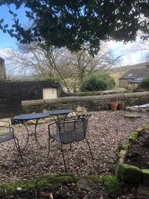 The Peat House at Ponden Hall - Image 4