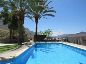 Secluded Mountain Oasis - Horno de la Teja Estate - Image 2
