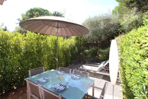 Saint-Tropez walking distance, sea view house - Image 4