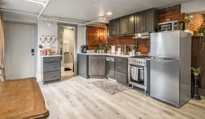 Romantic studio apt in SLC * near UofU & hospital - Image 2