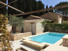 Promo -30%: Komfortabelt hus, terrasse, have og fælles pool - Image 3