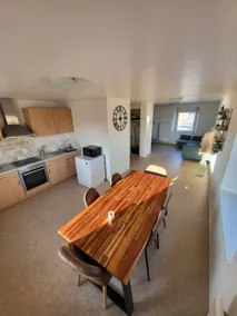 Duplex, covered jacuzzi, two bedrooms. 74 m2 - Image 4