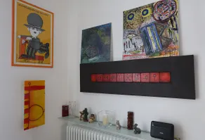 home sweet home - Image 5