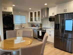 New Coastal Home🐠 Steps to pier🐢 16mins to SFO✈️ - Image 4