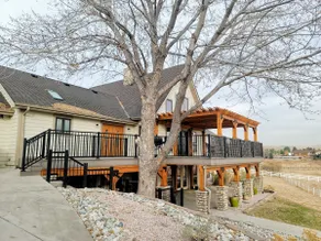 Rare country setting near Highlands Ranch, Littleton & Chatfield State Park  - Image 2