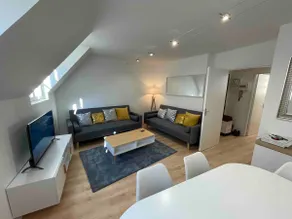 Chic and quiet apartment - Chartres Cathedral - Image 5