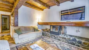 Apartment at the foot of the slopes in El Tarter - Image 3