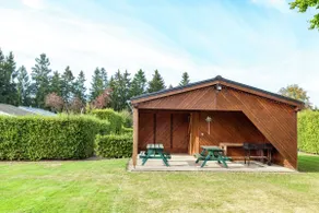 Chalet Vert in Bullange with Jacuzzi - Image 5