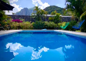 Tepoztlán Finca La Presita - Image 4