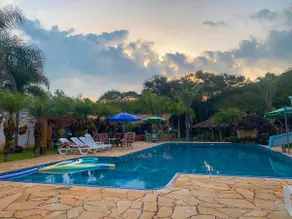 Rancho São Francisco Mairiporã: ”True Oasis” - Image 4
