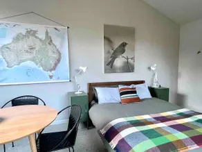 Inner city garden studio in the heart of Footscray - Image 2