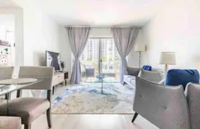 1 Bdrm Edgewater Wynwood Art District - Image 2