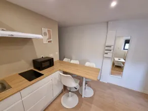 Plain-pied/Lit bébé/Petit Patio - Image 3