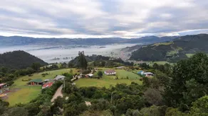 Palafito de Montaña. An ideal place to dream - Image 5