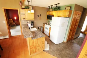 3BR townhouse on Golf Resort near Lincoln/Loon - Image 4