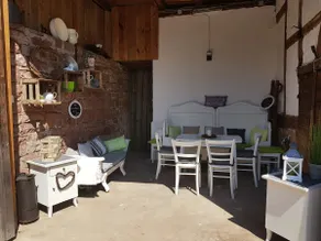 Vacation home no. 10 (Bürgstadt), vacation home no. 10 (68 sqm) with Wi-Fi and kitchen - Image 4
