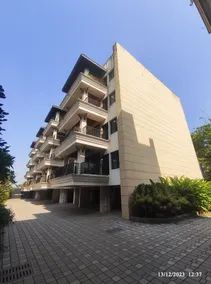 1 BHK Luna Luxury Apartment in Alibaug - Image 5
