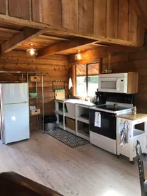Goldie Lodge: the perfect little A-Frame Retreat - Image 5
