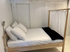 Small 2 rooms with terrace - Image 5