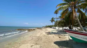 Beautiful oceanfront cottage. A paradise - Image 5