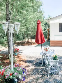 Dold pärla 1Bed / 1 bad med kök och tvätt - Image 3