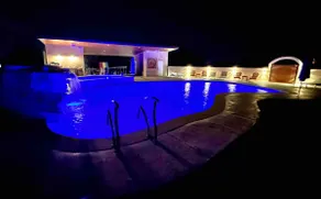 Tree Top Retreat-Pool-Playground-Brewery - Image 3