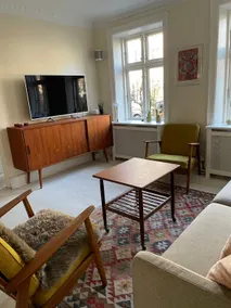 Charming townhouse in Copenhagen - Image 4