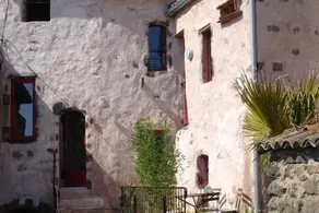 Le salagou sauna - Image 3