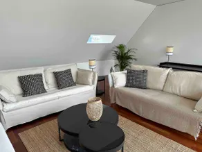 Penthouse with terrace at best address (WG11/2) - Image 3