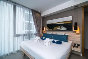 Oceanstone-best location, BangTao beach, shopping - Image 2