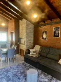 House in the heart of the vineyard valley - Image 4