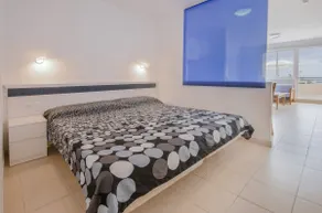 Giuseppe's Apartments Wi-Fi, AC, Appartamento con. - Image 2