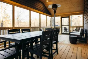 Mountain Retreat — 4 Bdrm Blue Ridge / Shenandoah - Image 4