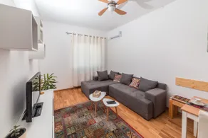 Great view apt, close to city centre+free parking - Image 2