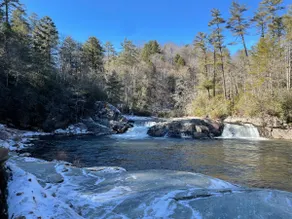 Backwoods Waterfall Bliss - Image 3